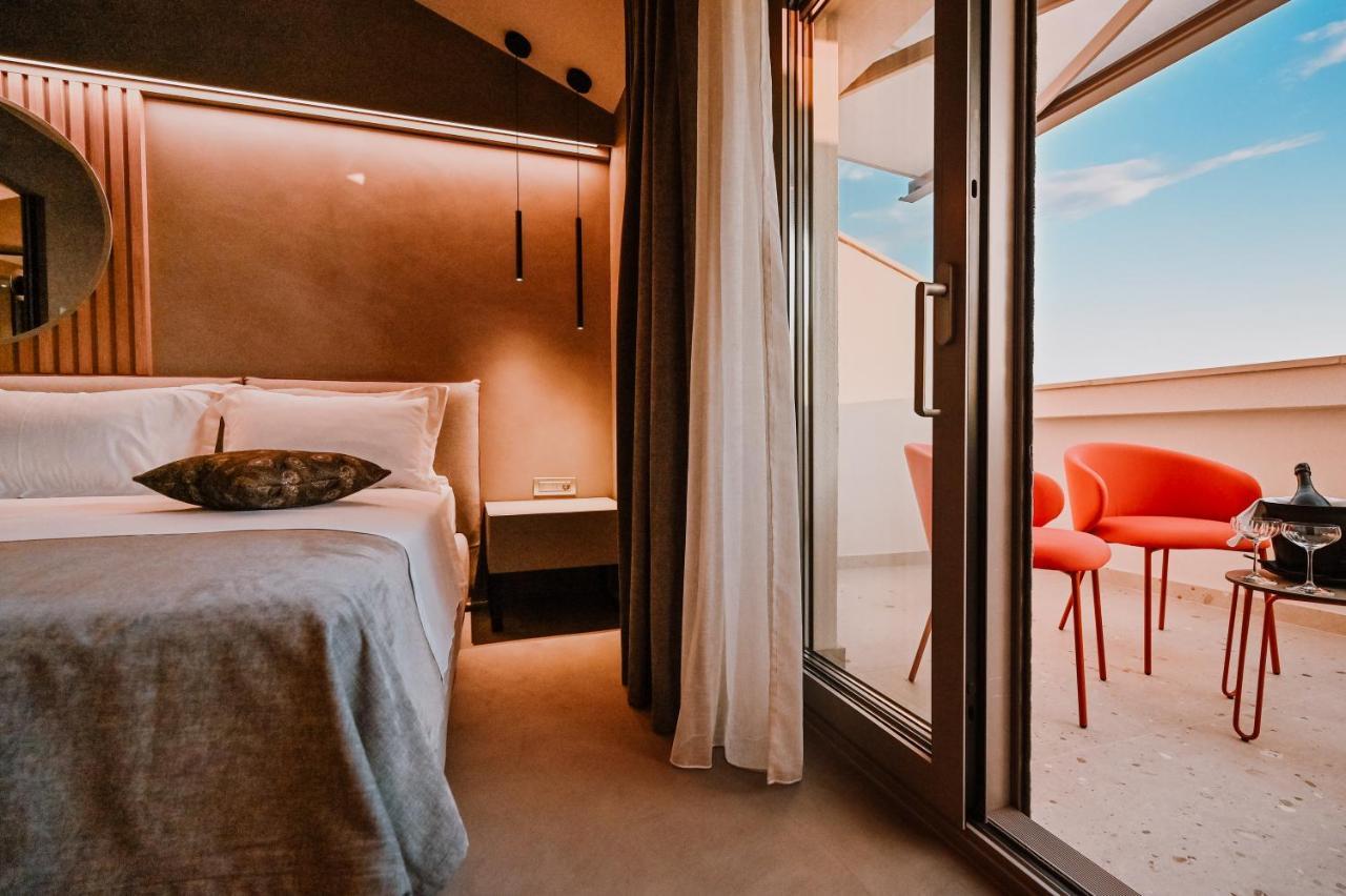 Hotel Stomorin-Marina Hramina مورتير المظهر الخارجي الصورة