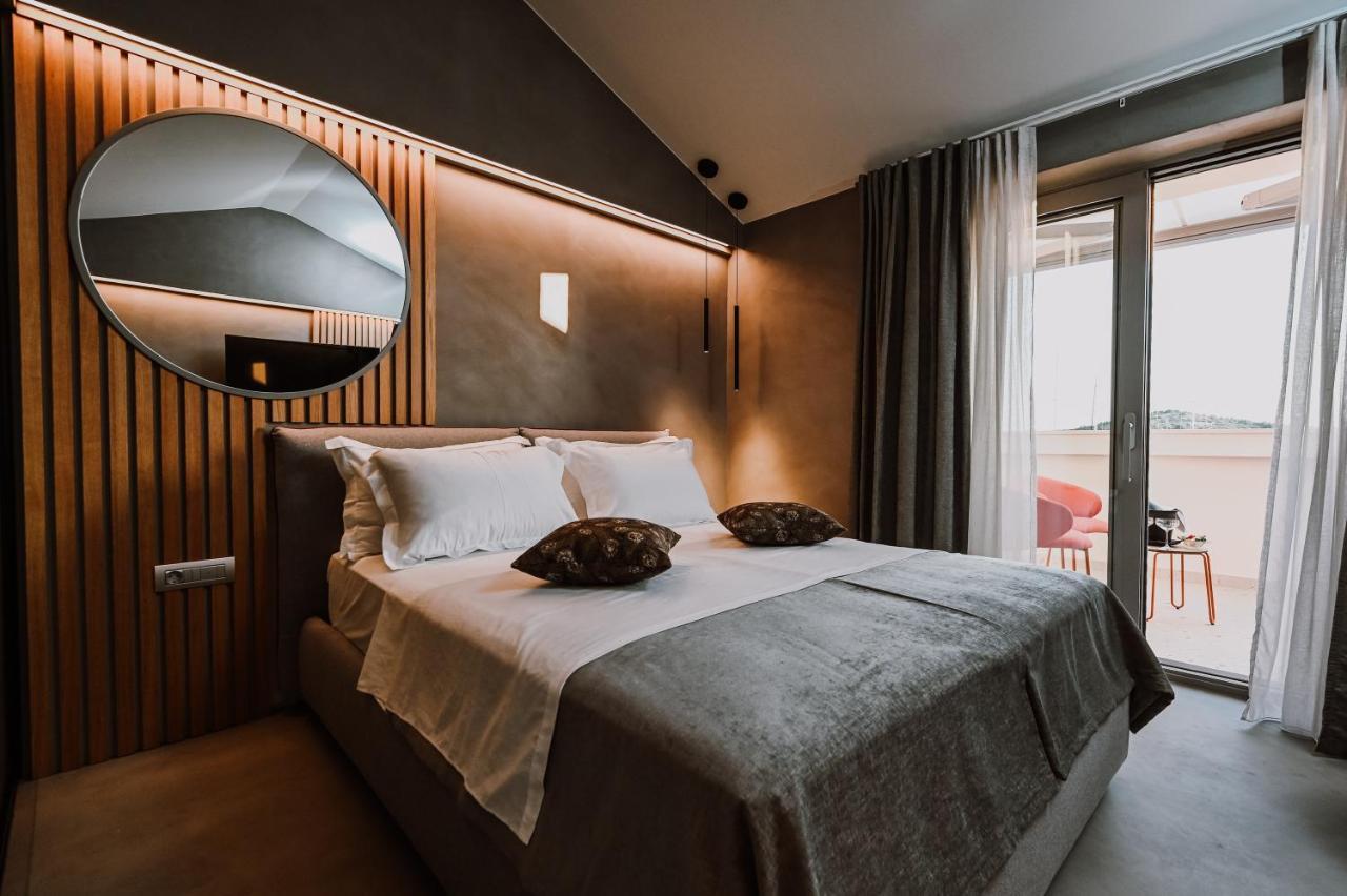 Hotel Stomorin-Marina Hramina مورتير المظهر الخارجي الصورة