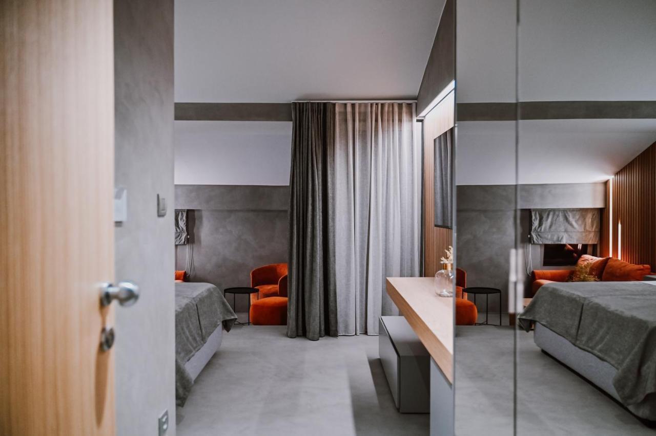 Hotel Stomorin-Marina Hramina مورتير المظهر الخارجي الصورة