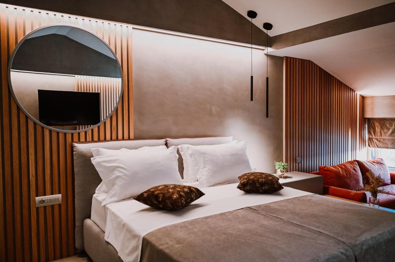 Hotel Stomorin-Marina Hramina مورتير المظهر الخارجي الصورة