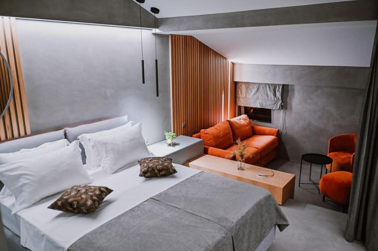 Hotel Stomorin-Marina Hramina مورتير المظهر الخارجي الصورة