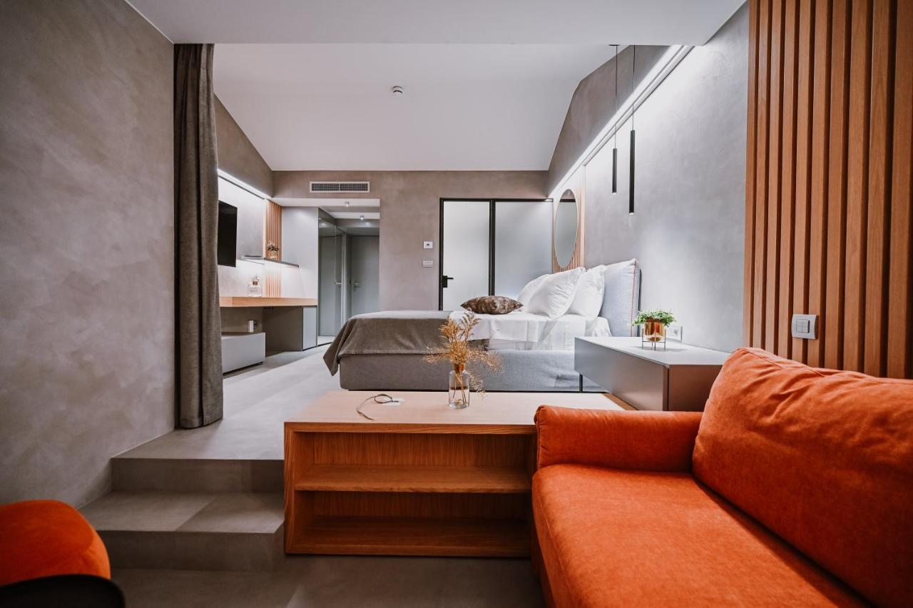 Hotel Stomorin-Marina Hramina مورتير المظهر الخارجي الصورة